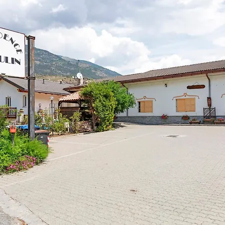 Moulin 公寓